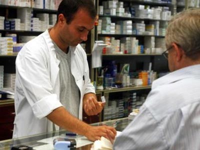 Δωρεάν φάρμακα σε απόρους από τον ΕΟΠΥΥ