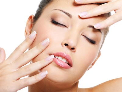 Ανανεώστε την επιδερμίδα σας!