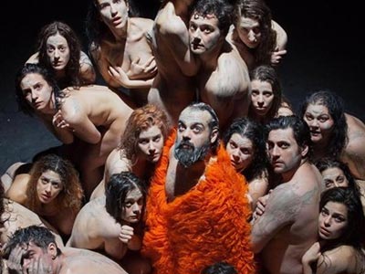 «Άρωμα» Επιδαύρου στον ΗΣΑΠ