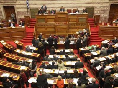 Κατατίθεται ο νέος επενδυτικός νόμος