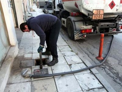 Επί τάπητος το επίδομα θέρμανσης