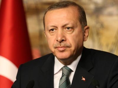 Τουρκία: Κόντρα για την Πρωτομαγιά