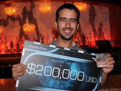 Η Microsoft βράβευσε Έλληνα ερευνητή!