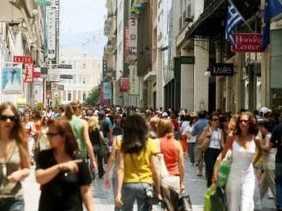 Απεργία των ιδιωτικών υπαλλήλων την Κυριακή