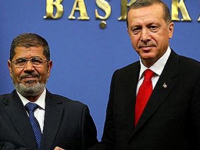 Αίγυπτος: Δυσφορία για τις δηλώσεις Ερντογάν