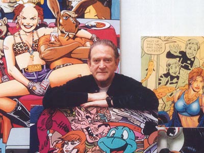 O Erro στην Ελλάδα O Erro στην Ελλάδα