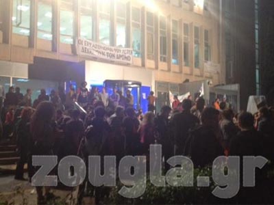 Οι εκδηλώσεις της ΕΡΤ σήμερα