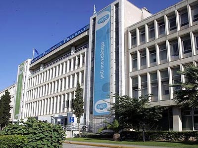 Σκοτώθηκε σε τροχαίο έξω από την ΕΡΤ δημοσιογράφος του «Έθνους»