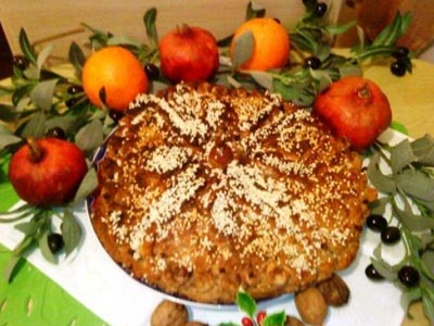 Χριστουγεννιάτικα έθιμα στην Κρήτη