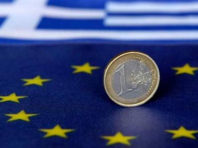 H διάσωση της Ελλάδας είναι σκηνοθεσία…