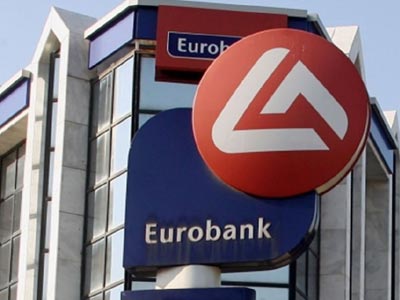 Νέες μετοχές θα εκδώσει η Eurobank