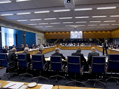Eurogroup: «Η Πορτογαλία θα αποκτήσει πρόσβαση στις αγορές το 2013»