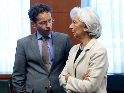 Τον Νοέμβριο η συζήτηση για το χρηματοδοτικό κενό