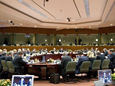 Εκτός ατζέντας του Eurogroup η Κύπρος