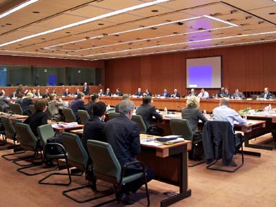 Εγκρίθηκε η δόση από το Euroworking Group