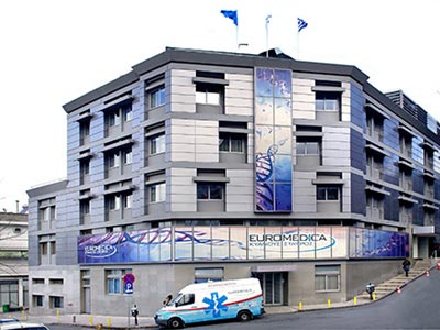 Euromedica: «Καμία εκκρεμότητα με το δημόσιο, ούτε δέσμευση ακινήτου»