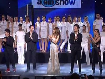 Eurovision vs Σουλεϊμάν – Ποιος αναδείχθηκε νικητής;