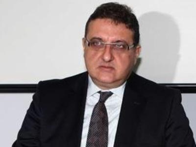 Παραιτήθηκε ο πρόεδρος του Ιατρικού Συλλόγου Θεσσαλονίκης