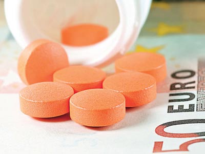 Παρέμβαση για τους τιμοκαταλόγους παρακλινικών εξετάσεων