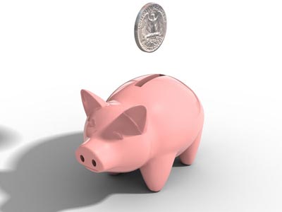 Πώς εξοικονομούμε χρήματα στην εποχή της κρίσης;