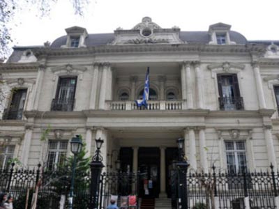 Υπό έξωση το μοναδικό Κρατικό Ωδείο