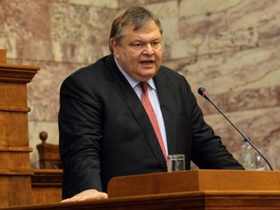 Αναβλήθηκε η συνεδρίαση της Κ.Ο. του ΠΑΣΟΚ