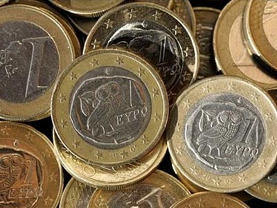 Ισοτιμίες νομισμάτων – ευρώ