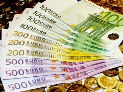 Ισοτιμίες νομισμάτων-ευρώ