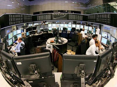 Πτώση στα ευρωπαϊκά χρηματιστήρια