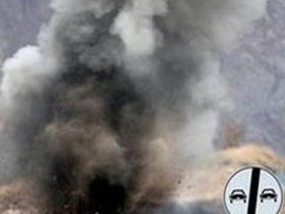 Μεγάλη έκρηξη σε στρατιωτική φάλαγγα του PKK