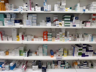 Μόνο με συνταγή γιατρού τα αντιβιοτικά