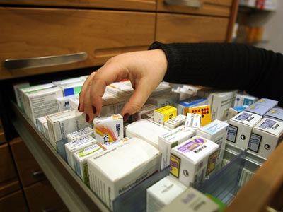 Προσέφυγαν στο ΣτΕ οι φαρμακευτικές εταιρείες