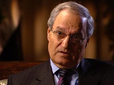 Στην Ιορδανία φέρεται να κατέφυγε ο αντιπρόεδρος της Συρίας