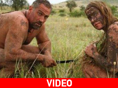 Έρχεται το «Γυμνοί και Φοβισμένοι»