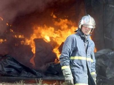 Ένας νεκρός σε πυρκαγιά στην Αλεξανδρούπολη