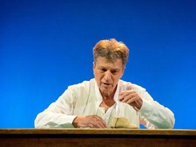 «Ο πατέρας»