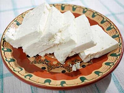 Λάτρεις της φέτας οι Αμερικανοί