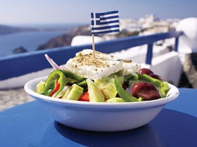 Δικαίωση Μπούρα για τη φέτα