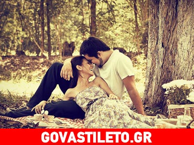 Φλέρταρε χωρίς να ξεφύγεις!