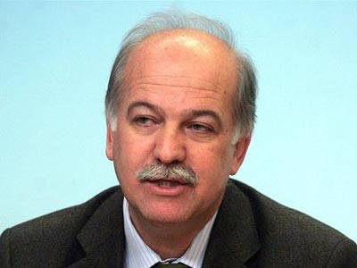 Επανιδρυτικό σοκ της Κεντροαριστεράς προτείνει ο Φλωρίδης