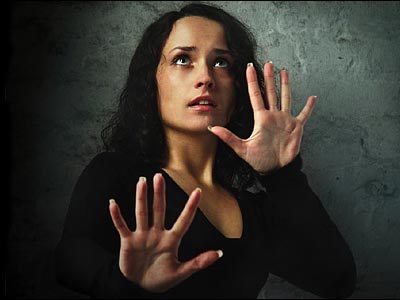 Είστε φοβικός ή απλώς προστατεύεστε;