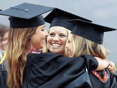 Η κρίση στέλνει τους Έλληνες φοιτητές στα Βαλκάνια