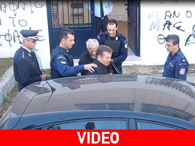 Αναβολή στη δίκη για το πενταπλό φονικό