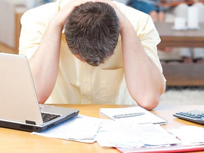 «Μαύρη» Παρασκευή σήμερα για χιλιάδες φορολογουμένους