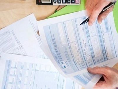 Τα δικαιολογητικά για τις δηλώσεις των κατοίκων εξωτερικού