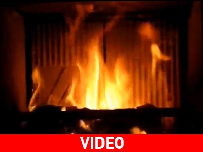 Εναλλακτικές ιδέες θέρμανσης από τη Νορβηγία!