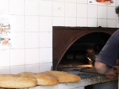 Μπλόκο του ΣΔΟΕ σε… πλανόδιο φούρναρη Μπλόκο του ΣΔΟΕ σε… πλανόδιο φούρναρη