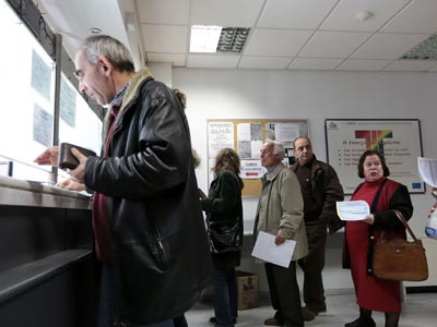 Λήγει η προθεσμία για τη δήλωση ΦΠΑ Μαΐου