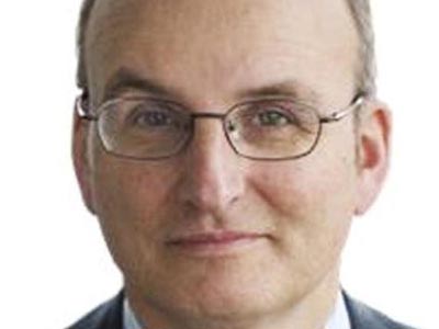 Ο νέος πρόεδρος της τράπεζας του Βατικανού