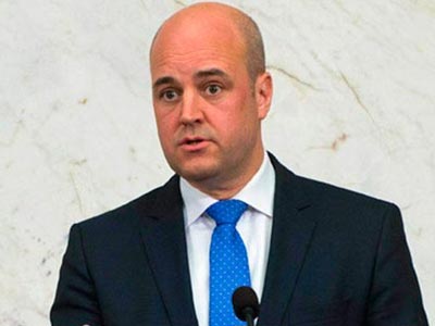 «Απαράδεκτη η άποψη του Ισημερινού για το σουηδικό δικαστικό σύστημα»